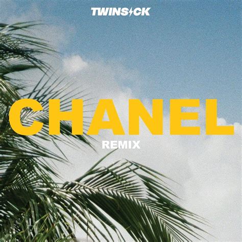 chanel frank ocean remix|frank ocean chanel mp3 download.